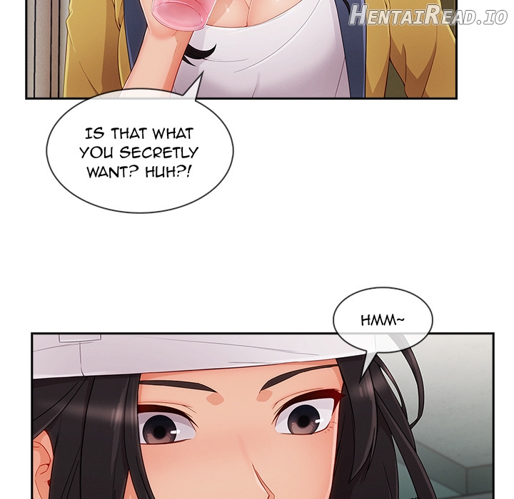 Lady Long Legs Chapter 46 - page 34