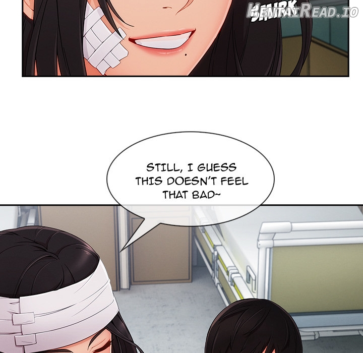 Lady Long Legs Chapter 46 - page 35