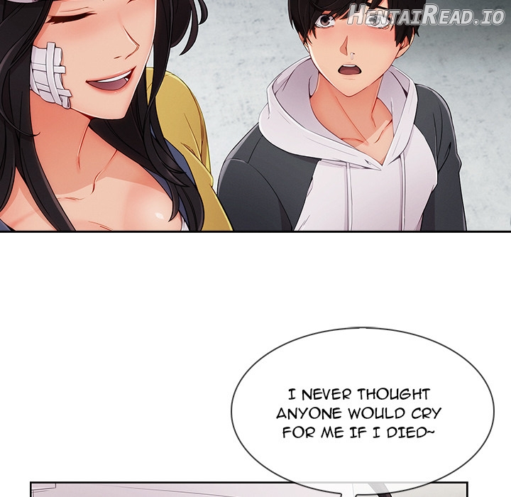 Lady Long Legs Chapter 46 - page 36