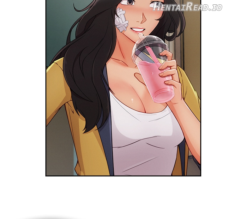 Lady Long Legs Chapter 46 - page 38