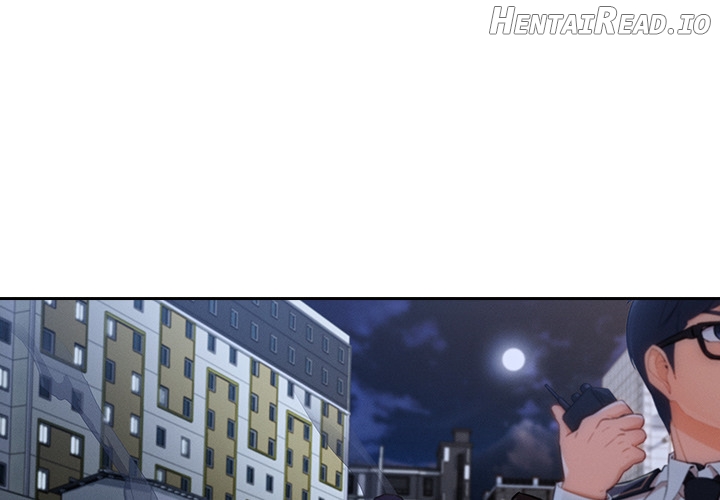 Lady Long Legs Chapter 46 - page 4