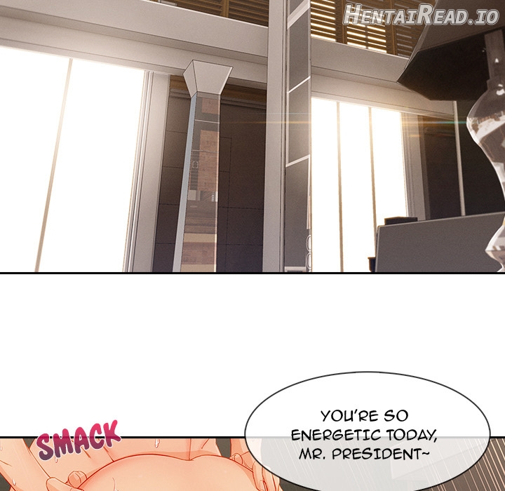 Lady Long Legs Chapter 46 - page 41