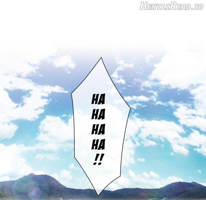 Lady Long Legs Chapter 46 - page 48