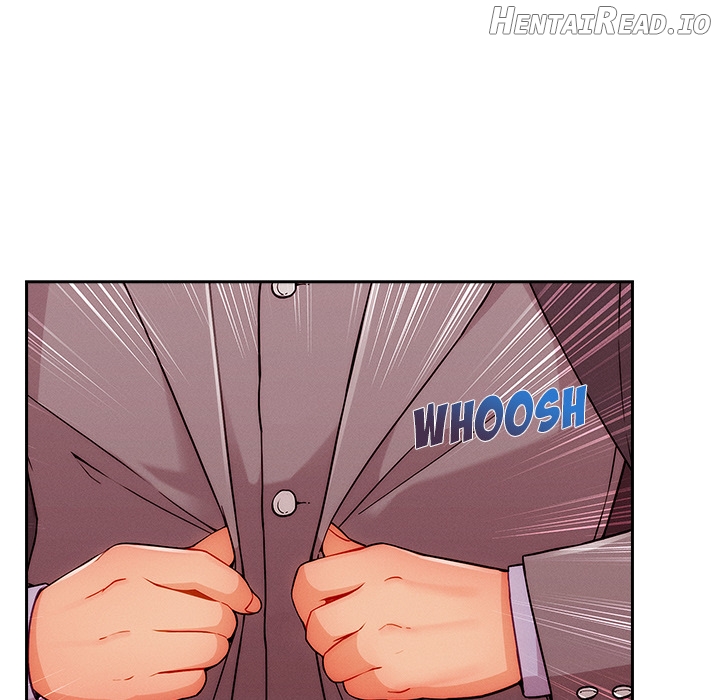 Lady Long Legs Chapter 46 - page 50