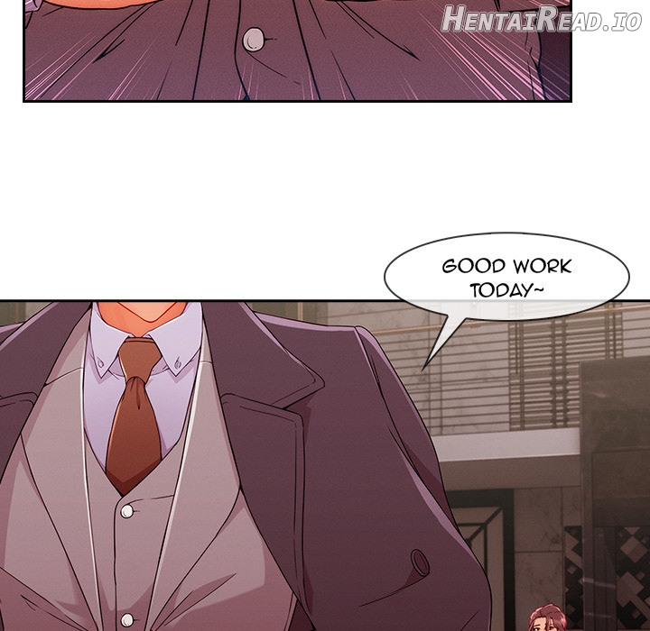 Lady Long Legs Chapter 46 - page 51