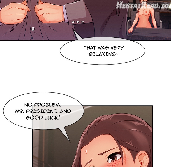 Lady Long Legs Chapter 46 - page 52