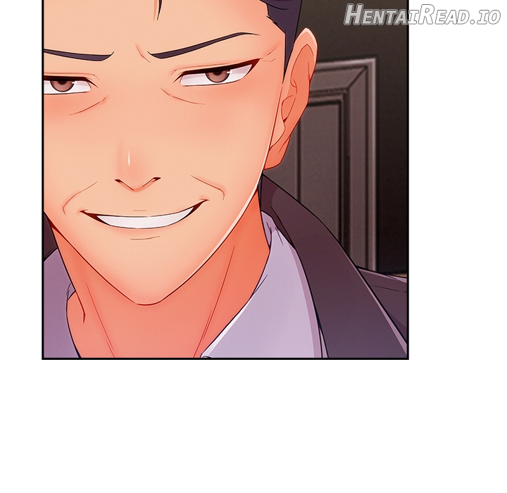 Lady Long Legs Chapter 46 - page 54