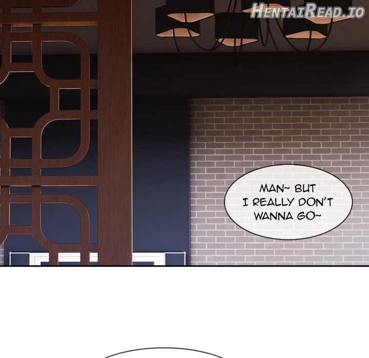 Lady Long Legs Chapter 46 - page 56