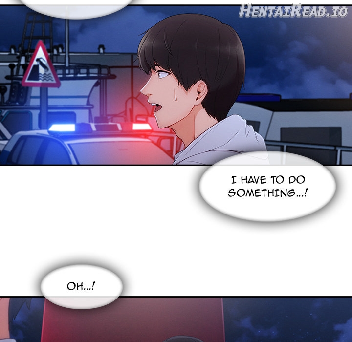 Lady Long Legs Chapter 46 - page 6