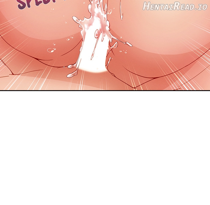 Lady Long Legs Chapter 46 - page 67