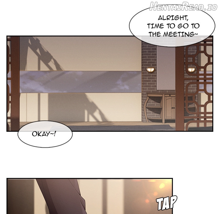 Lady Long Legs Chapter 46 - page 68