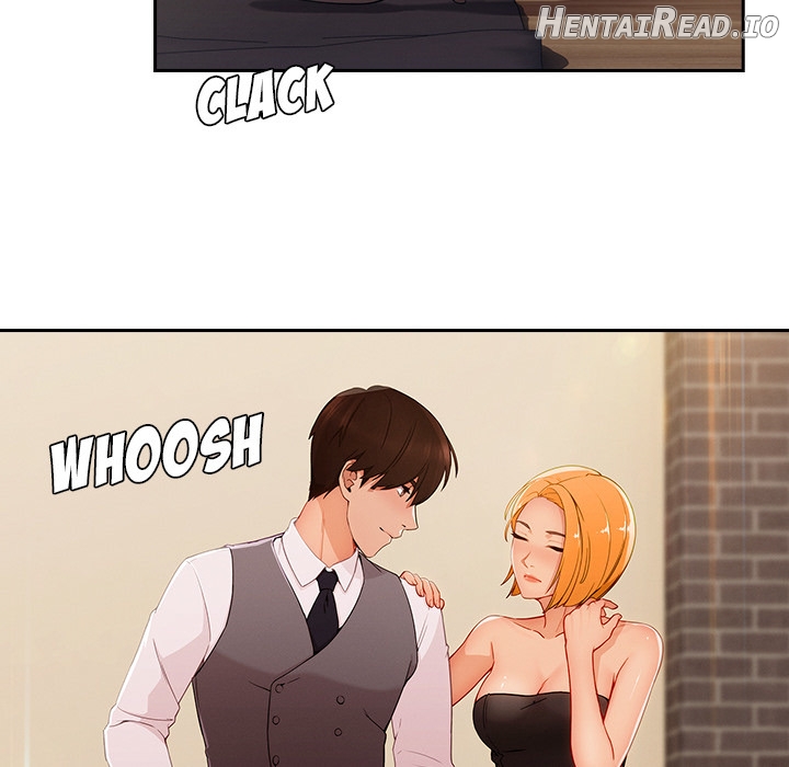 Lady Long Legs Chapter 46 - page 70