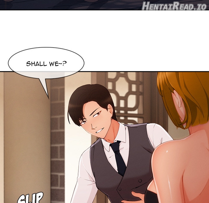 Lady Long Legs Chapter 46 - page 72