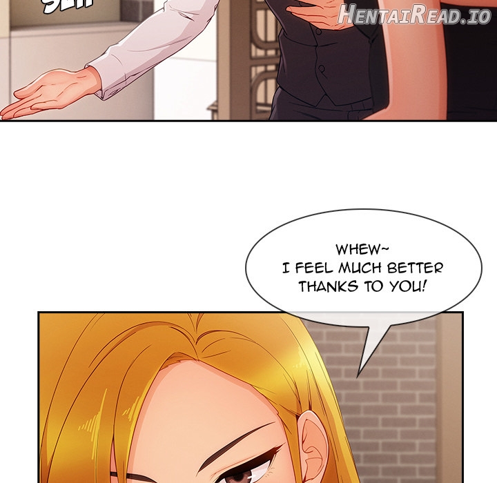 Lady Long Legs Chapter 46 - page 73