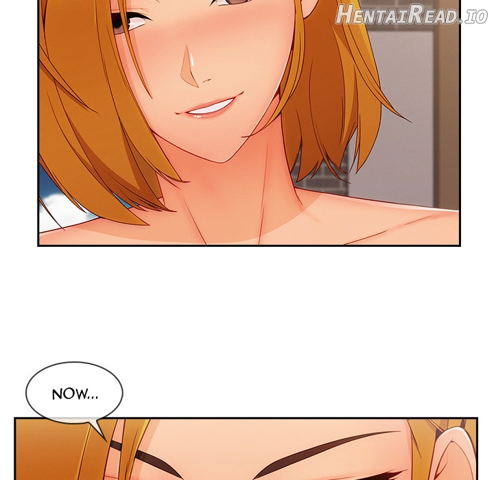 Lady Long Legs Chapter 46 - page 74