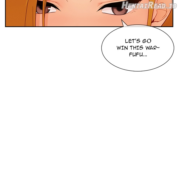 Lady Long Legs Chapter 46 - page 75