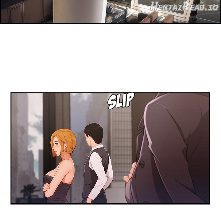 Lady Long Legs Chapter 46 - page 77