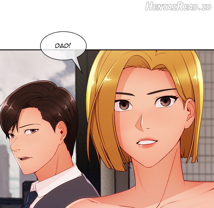 Lady Long Legs Chapter 46 - page 78