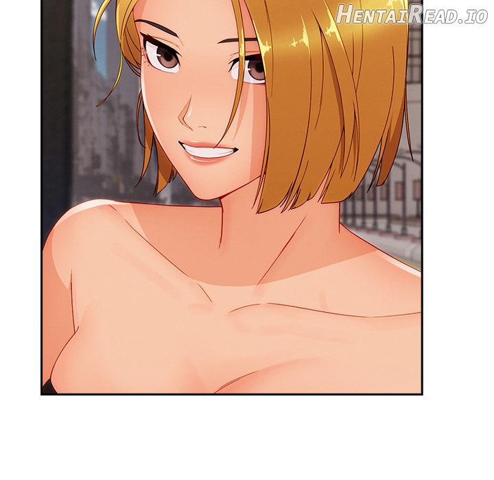 Lady Long Legs Chapter 46 - page 82