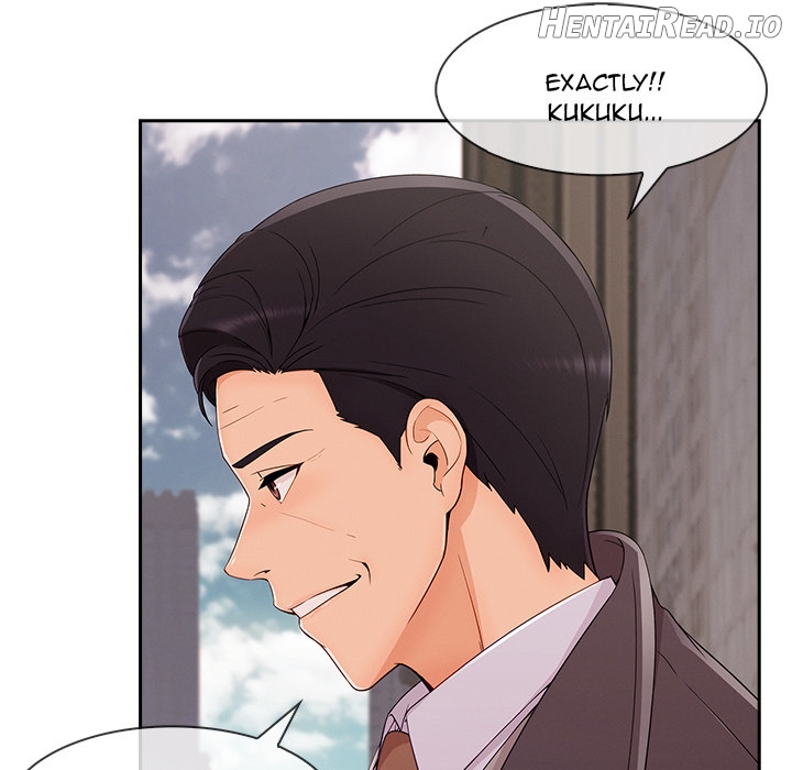 Lady Long Legs Chapter 46 - page 86