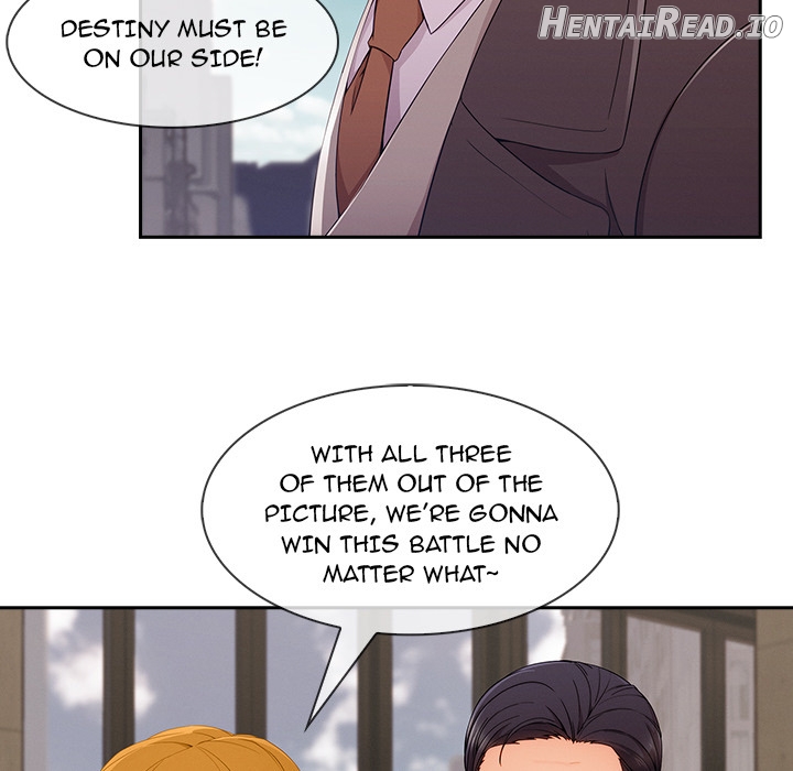 Lady Long Legs Chapter 46 - page 87