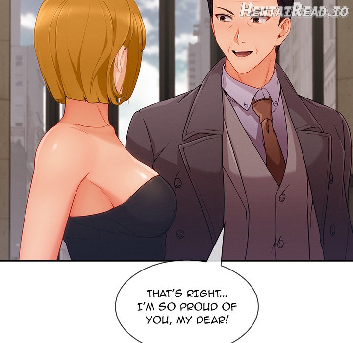 Lady Long Legs Chapter 46 - page 88