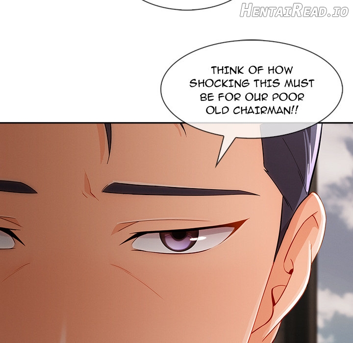 Lady Long Legs Chapter 46 - page 89