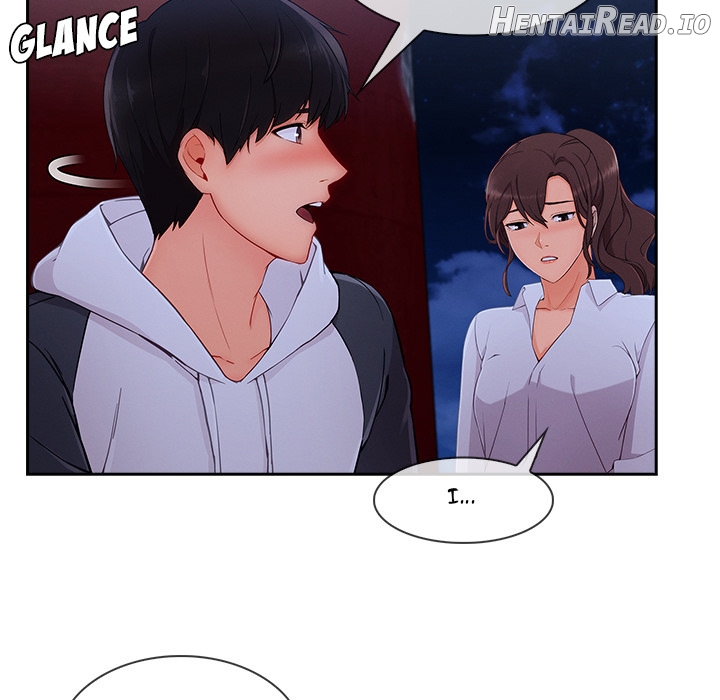 Lady Long Legs Chapter 46 - page 9