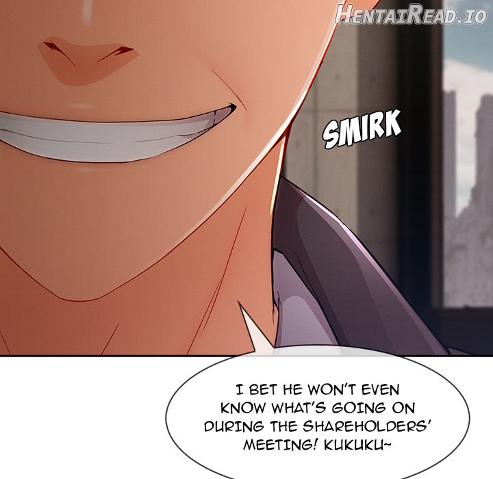 Lady Long Legs Chapter 46 - page 90