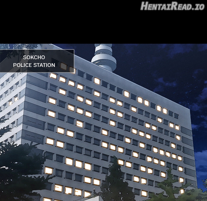 Lady Long Legs Chapter 46 - page 93