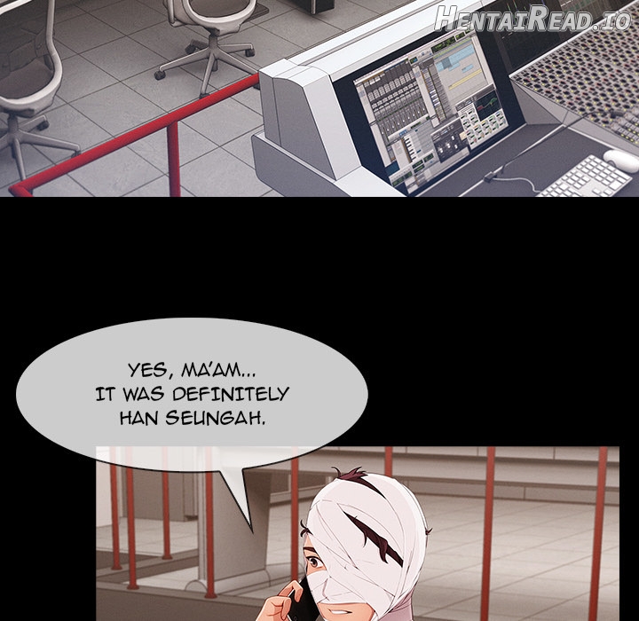 Lady Long Legs Chapter 46 - page 95