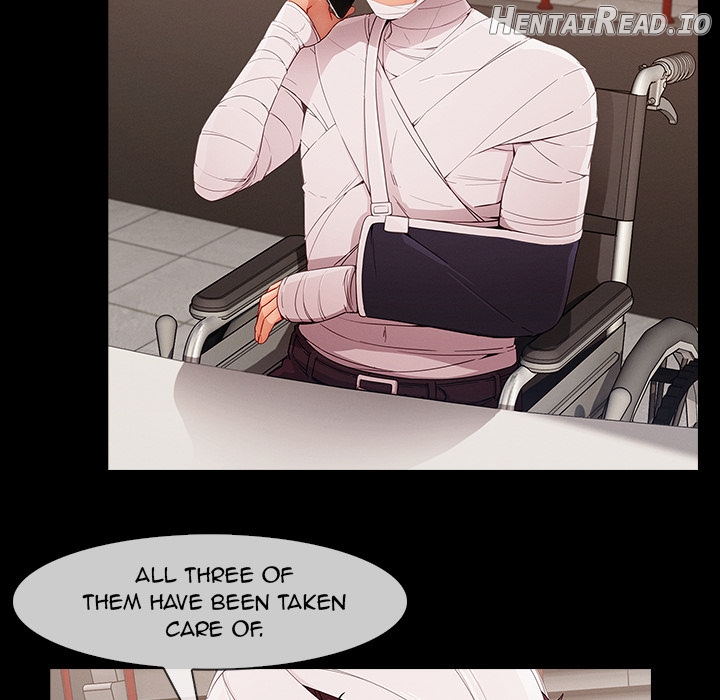 Lady Long Legs Chapter 46 - page 96