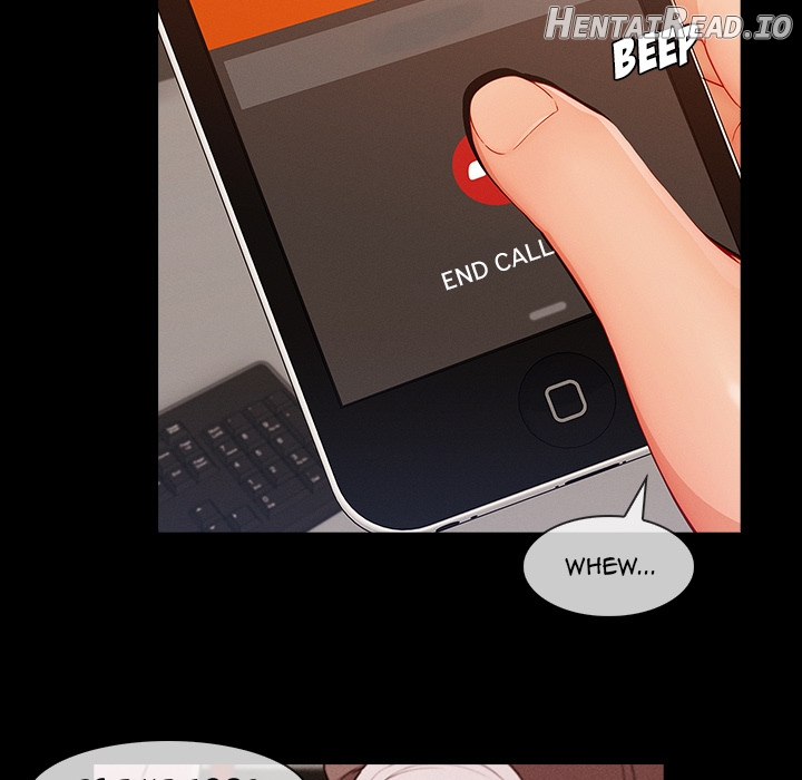 Lady Long Legs Chapter 46 - page 98