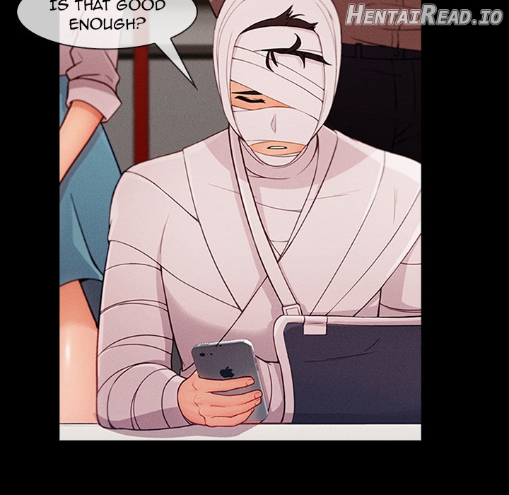 Lady Long Legs Chapter 46 - page 99