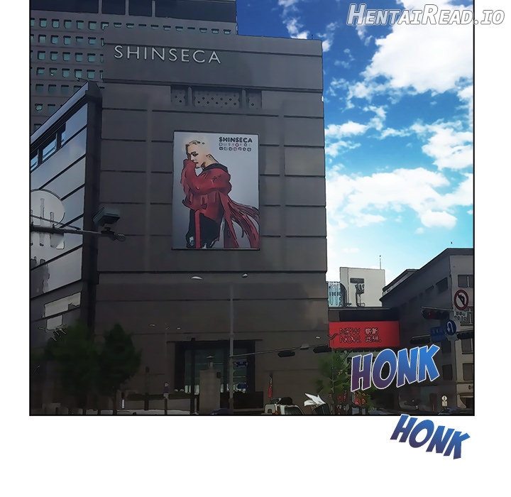 Lady Long Legs Chapter 31 - page 102