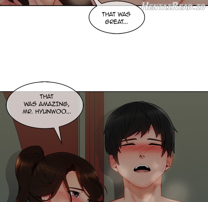 Lady Long Legs Chapter 31 - page 104