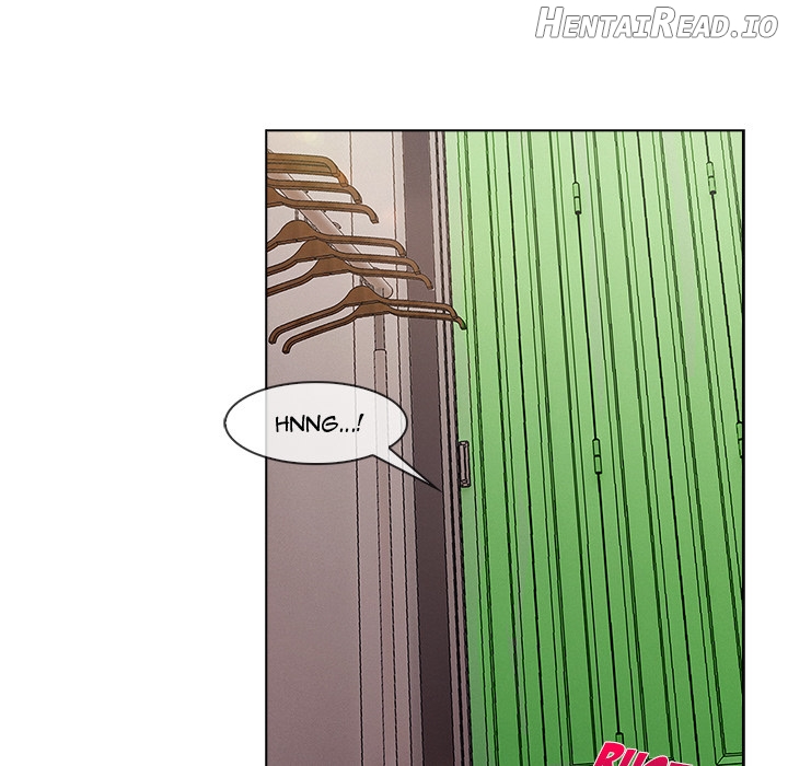 Lady Long Legs Chapter 31 - page 106