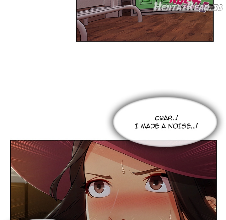 Lady Long Legs Chapter 31 - page 107