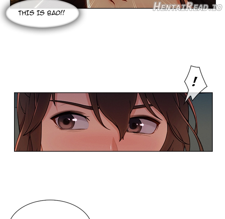 Lady Long Legs Chapter 31 - page 108