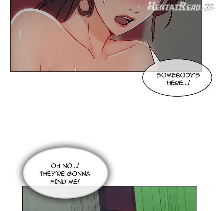 Lady Long Legs Chapter 31 - page 111