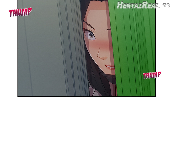 Lady Long Legs Chapter 31 - page 112