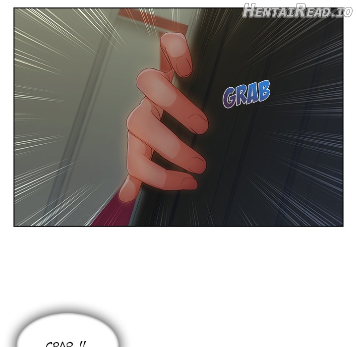 Lady Long Legs Chapter 31 - page 113