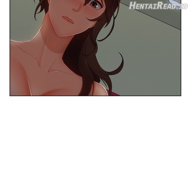 Lady Long Legs Chapter 31 - page 117