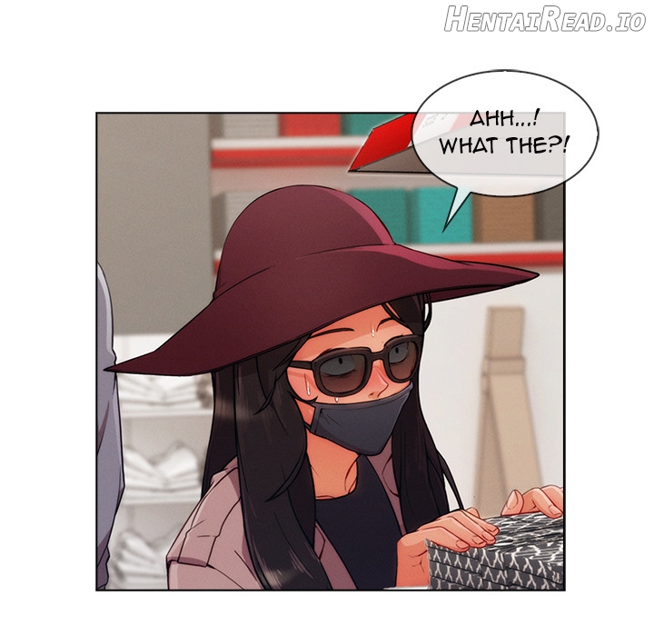 Lady Long Legs Chapter 31 - page 16