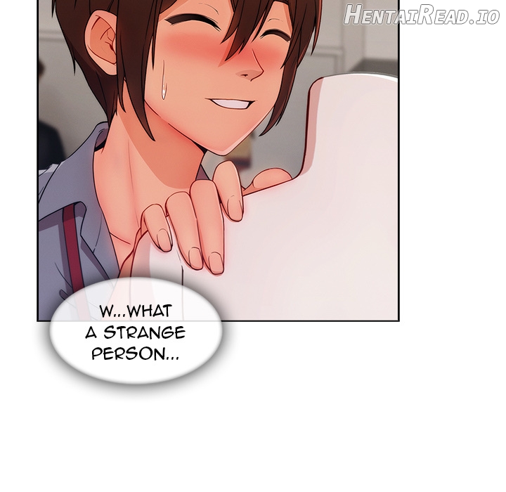 Lady Long Legs Chapter 31 - page 23