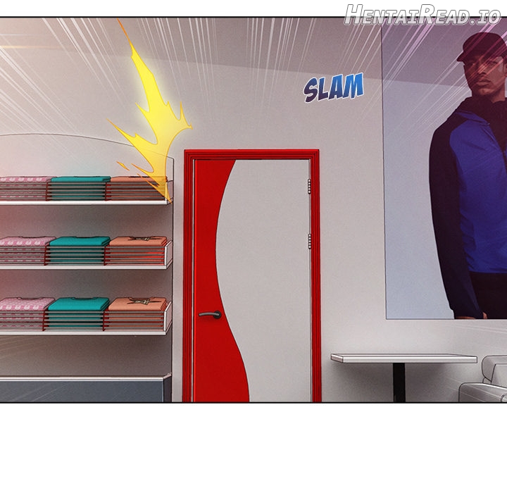 Lady Long Legs Chapter 31 - page 24