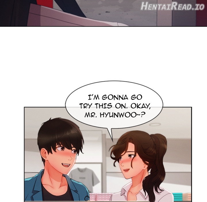 Lady Long Legs Chapter 31 - page 26