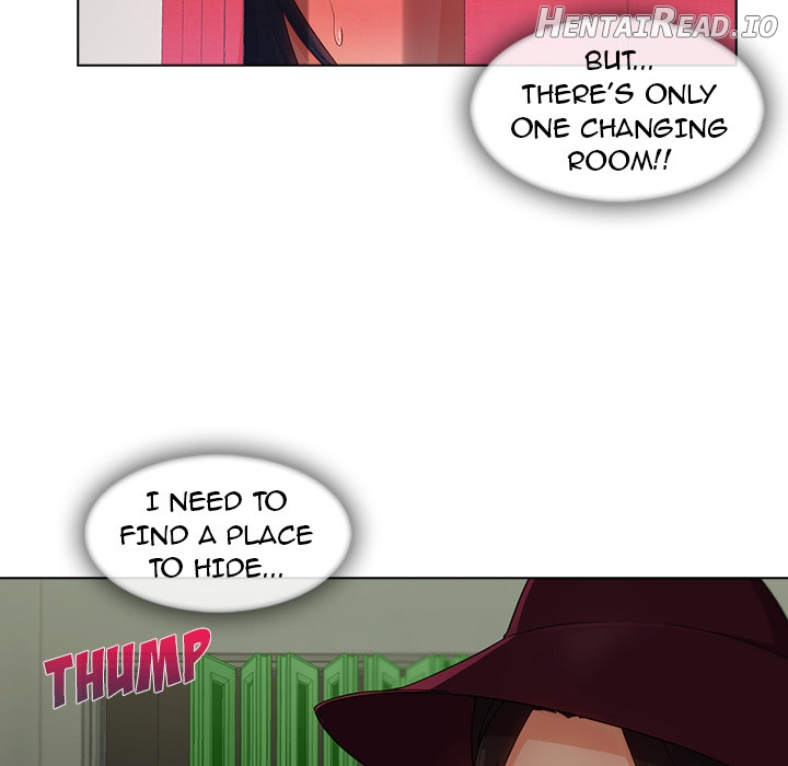 Lady Long Legs Chapter 31 - page 28