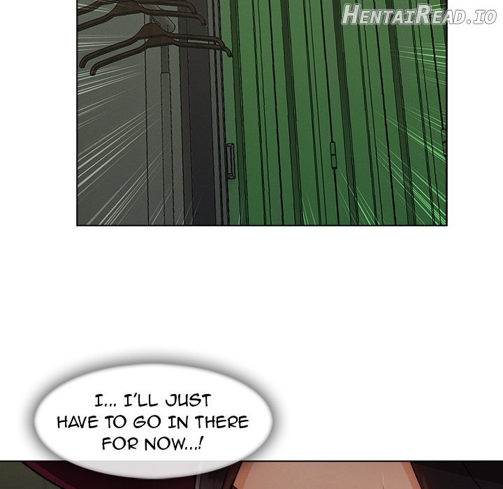 Lady Long Legs Chapter 31 - page 30