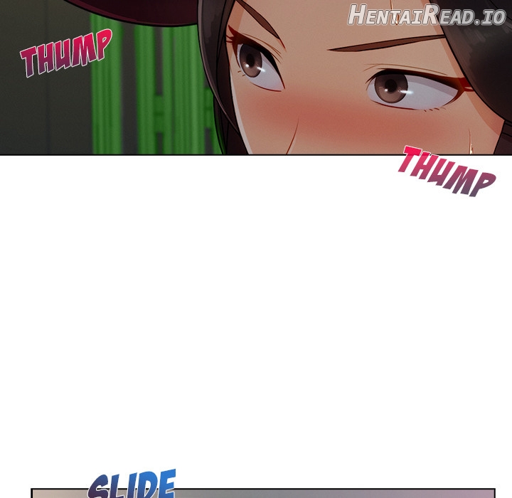 Lady Long Legs Chapter 31 - page 31